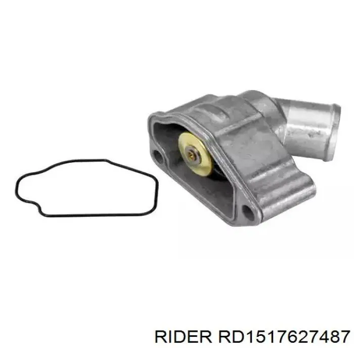 RD1517627487 Rider Авто термостат