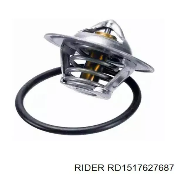 RD1517627687 Rider термостат