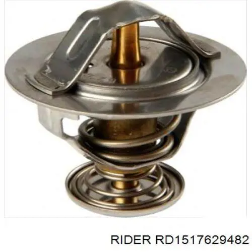 Купить RD1517629482 Rider Автомобильный термостат