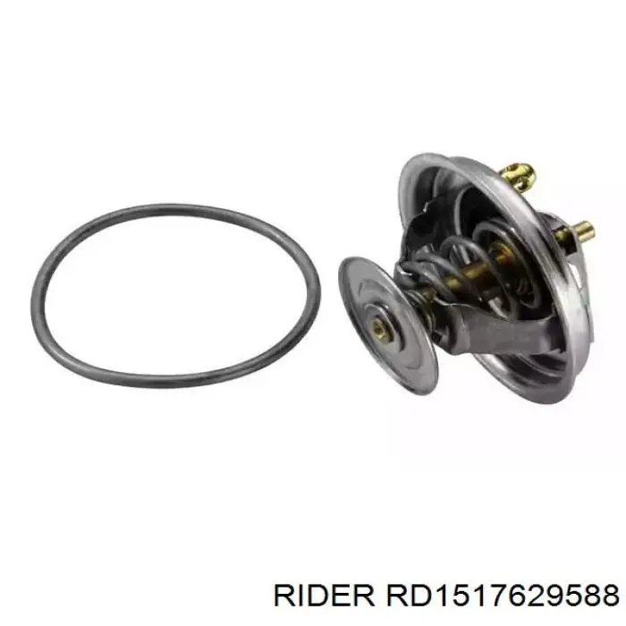 RD1517629588 Rider Авто термостат