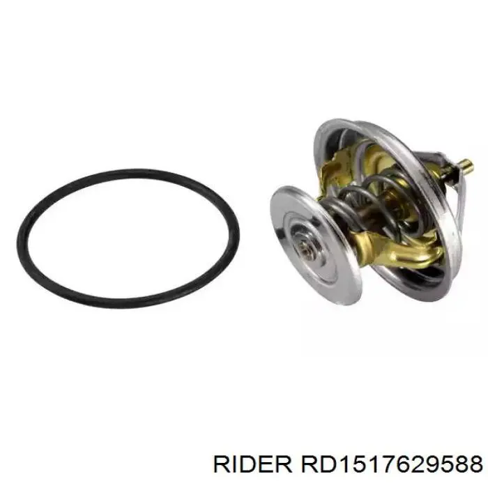Купить RD1517629588 Rider Автомобильный термостат