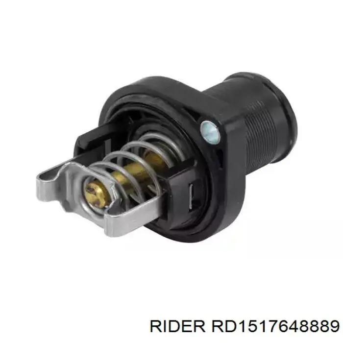 RD1517648889 Rider термостат