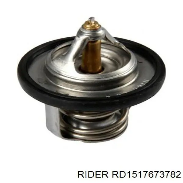 RD1517673782 Rider Авто термостат