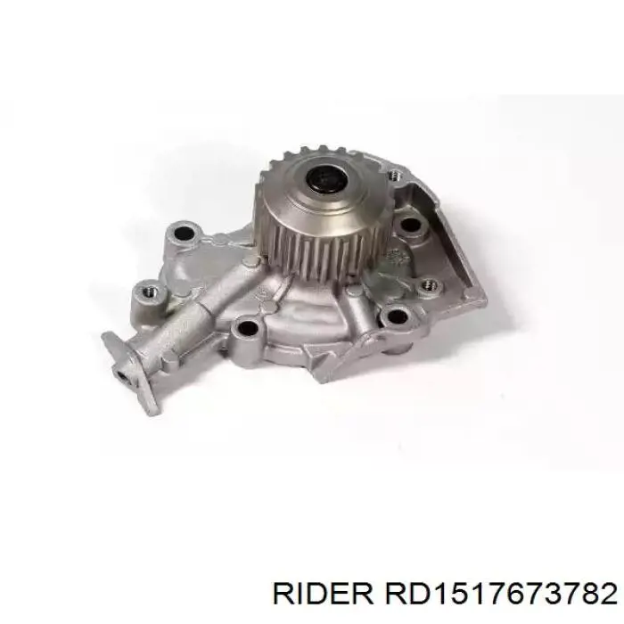 Термостат в корпусе Rider RD1517673782 цена, от 7.06 USD