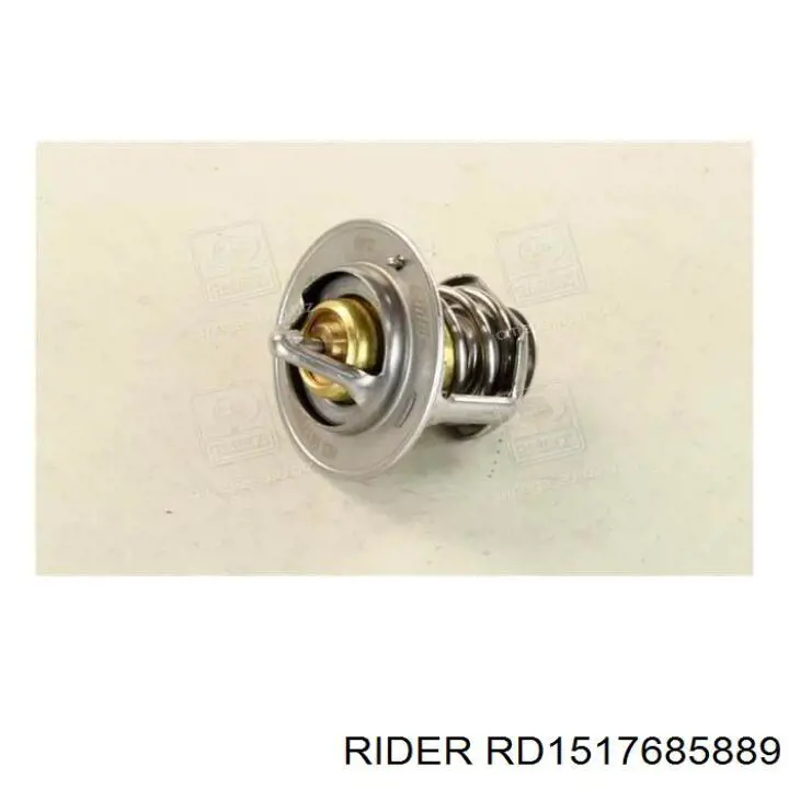 RD1517685889 Rider термостат