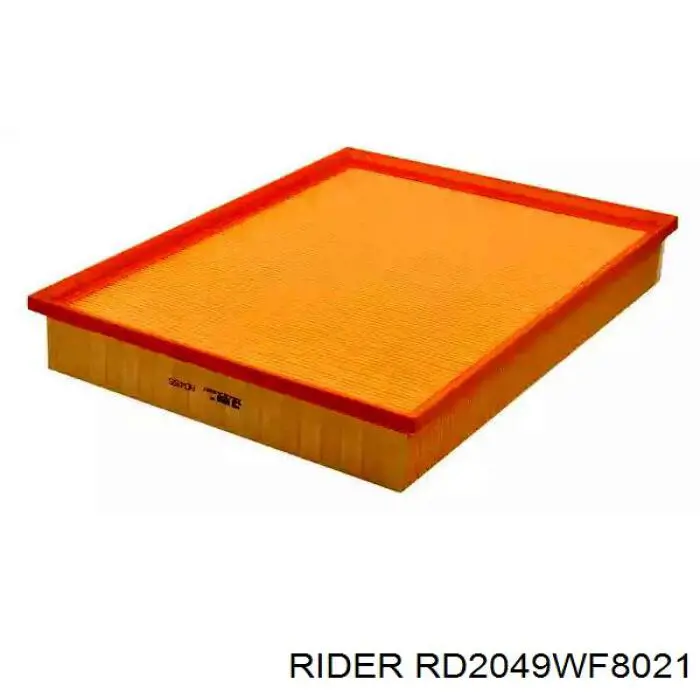RD2049WF8021 Rider Фильтр топлива
