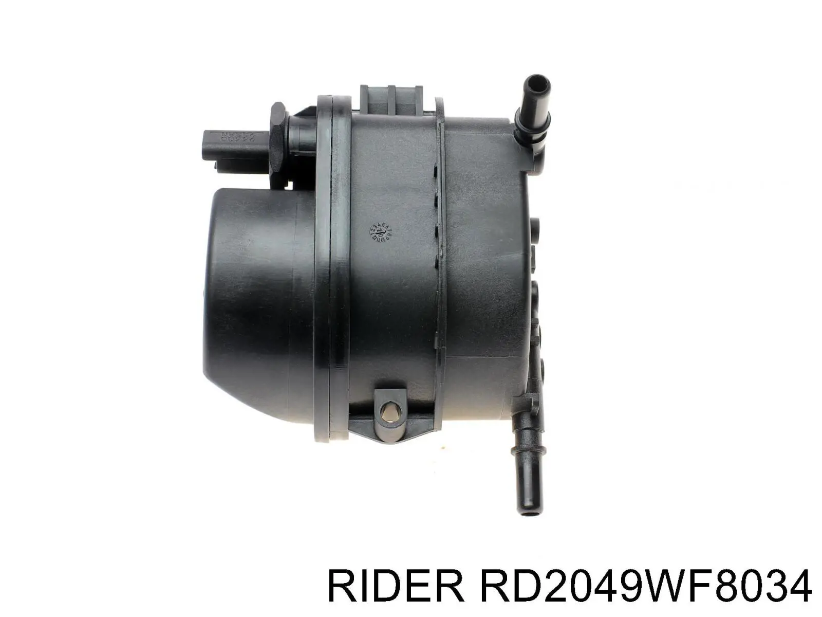 Топливный фильтр RD2049WF8034 Rider