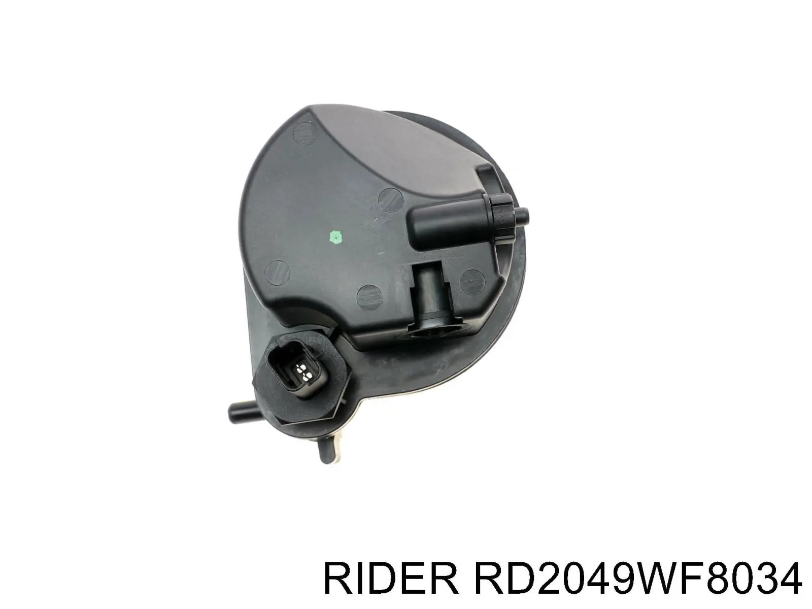 RD2049WF8034 Rider Фильтр топлива