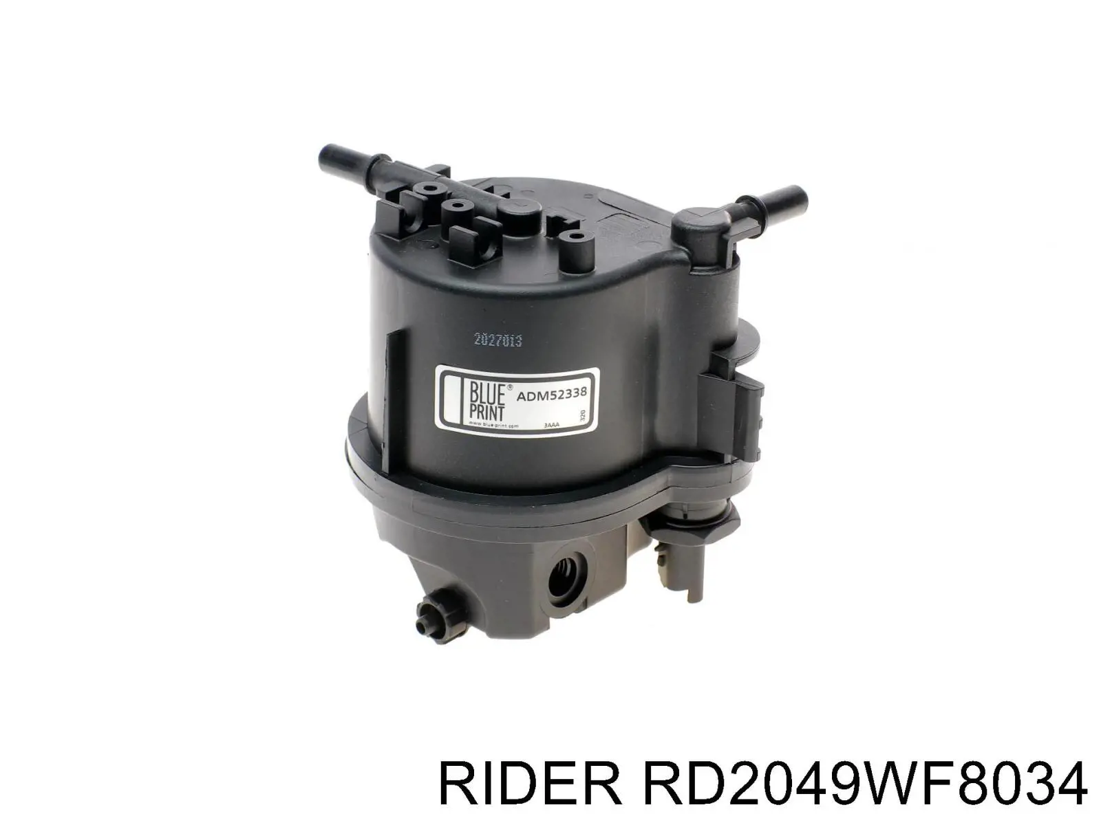 RD2049WF8034 Rider Фильтр топлива