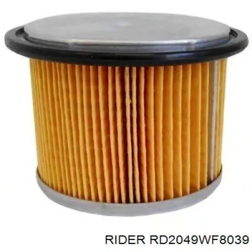 RD2049WF8039 Rider Фильтр топлива