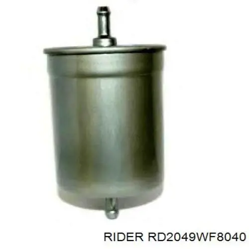 RD2049WF8040 Rider топливный фильтр