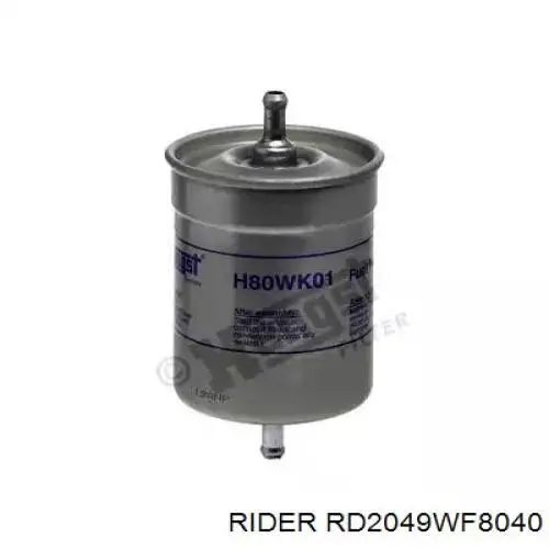 Купить RD2049WF8040 Rider Фильтр-отстойник топлива грубой очистки