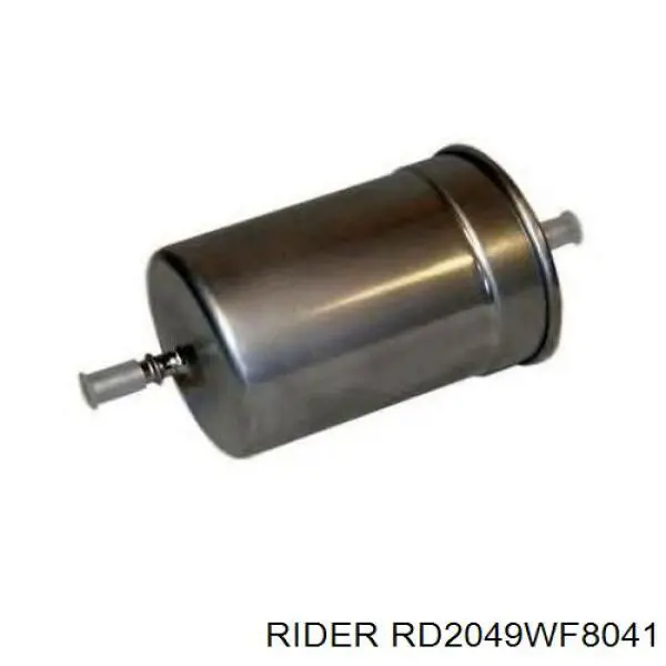 Filtro combustible RD2049WF8041 Rider