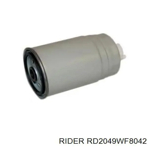 RD2049WF8042 Rider топливный фильтр