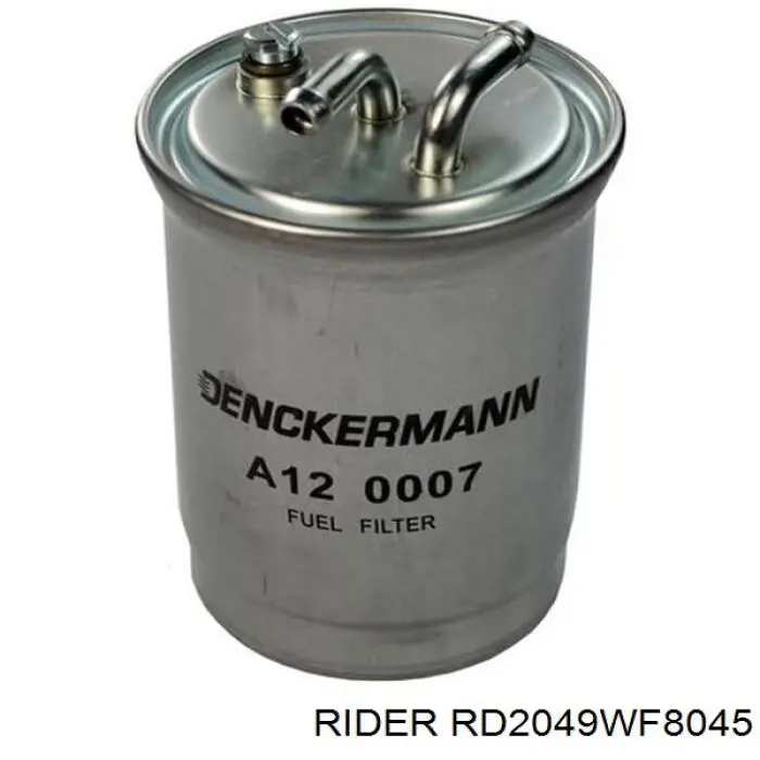 Топливный фильтр RD2049WF8045 Rider