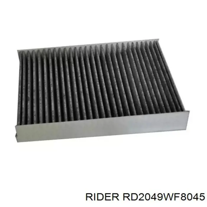 Filtro combustible RD2049WF8045 Rider