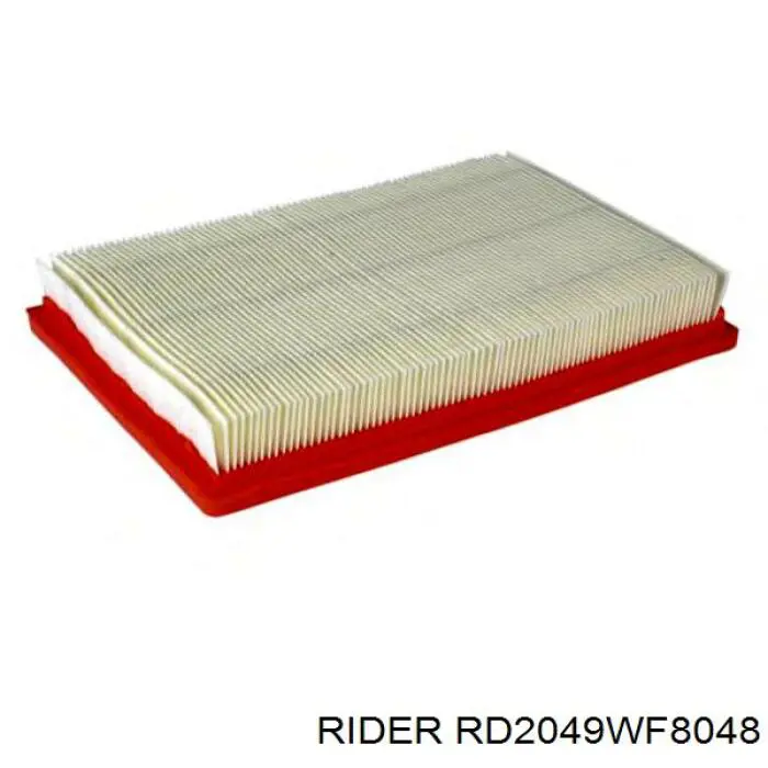 Топливный фильтр RD2049WF8048 Rider