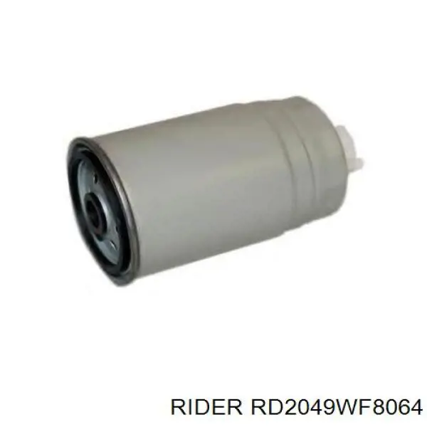 RD2049WF8064 Rider Фильтр топлива