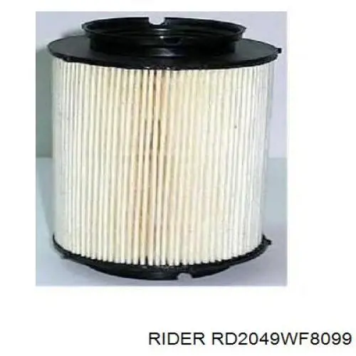 RD2049WF8099 Rider топливный фильтр