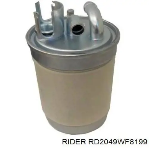 RD2049WF8199 Rider Фильтр топлива