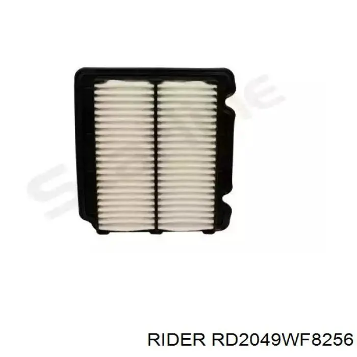 Топливный фильтр RD2049WF8256 Rider