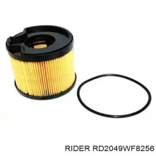 RD2049WF8256 Rider Фильтр топлива
