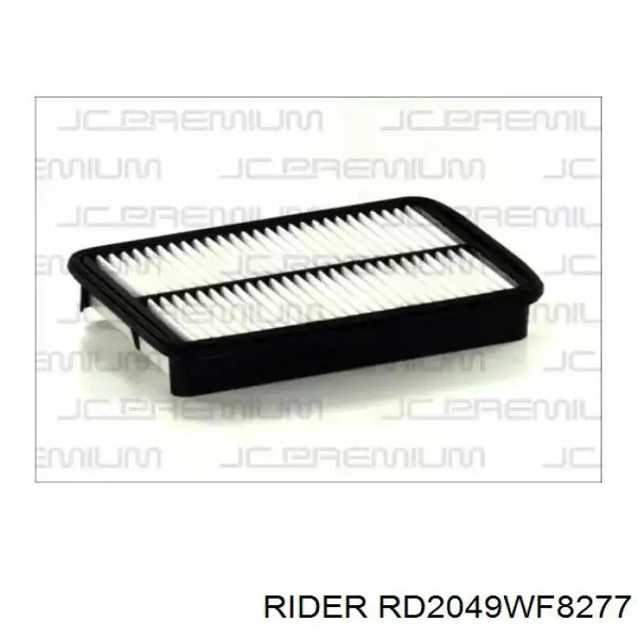 Фильтр тонкой очистки топлива Rider RD2049WF8277 цена, от 6.82 USD