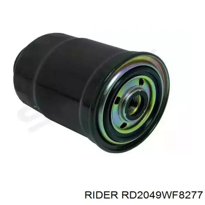 RD2049WF8277 Rider топливный фильтр