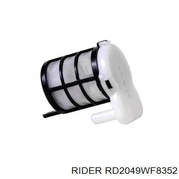 Купить RD2049WF8352 Rider Фильтр-отстойник топлива грубой очистки