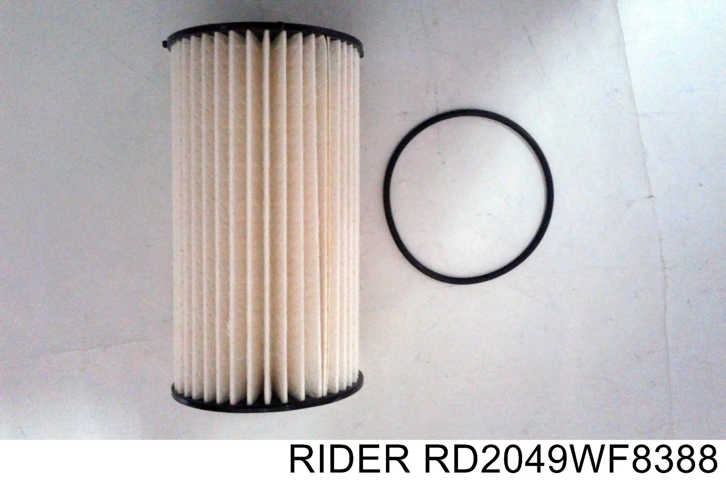 Топливный фильтр RD2049WF8388 Rider