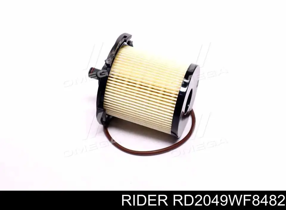 Фильтр топливный RIDER RD2049WF8482