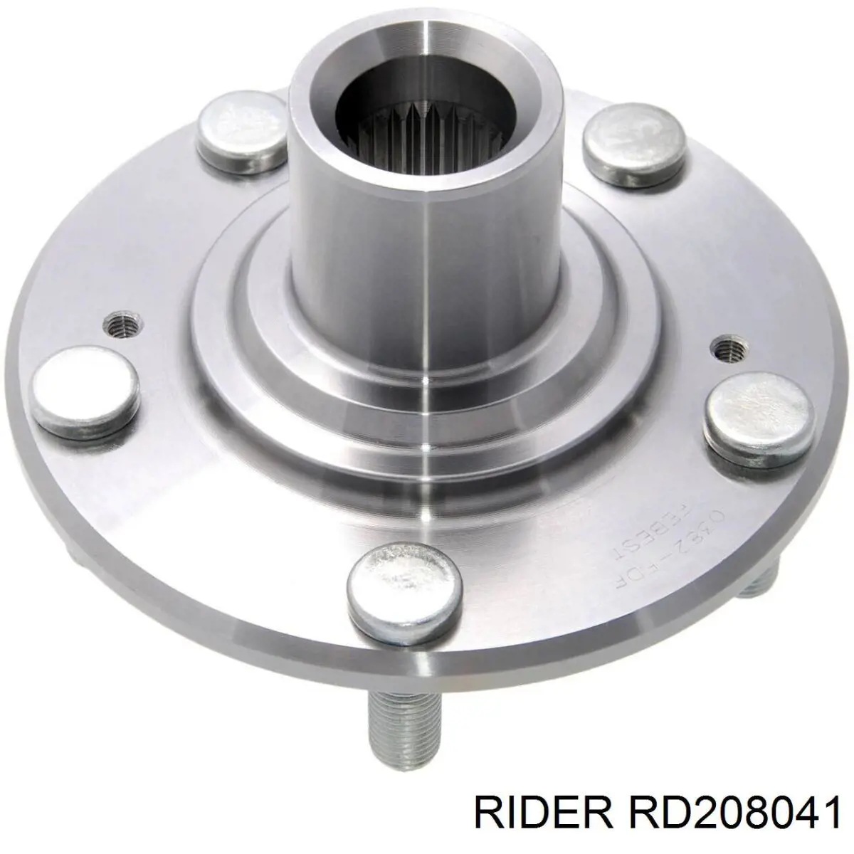 RD208041 Rider