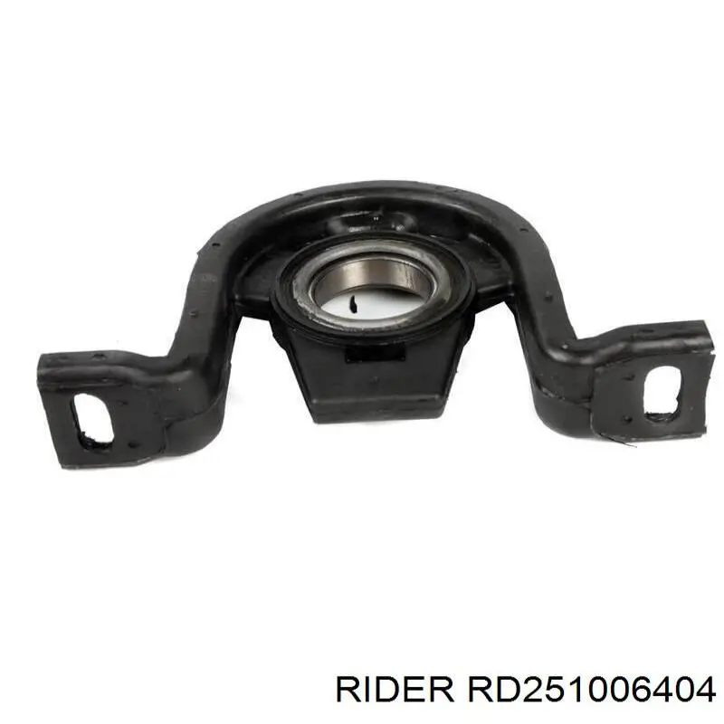 Купить RD251006404 Rider Опорный подшипник карданного вала