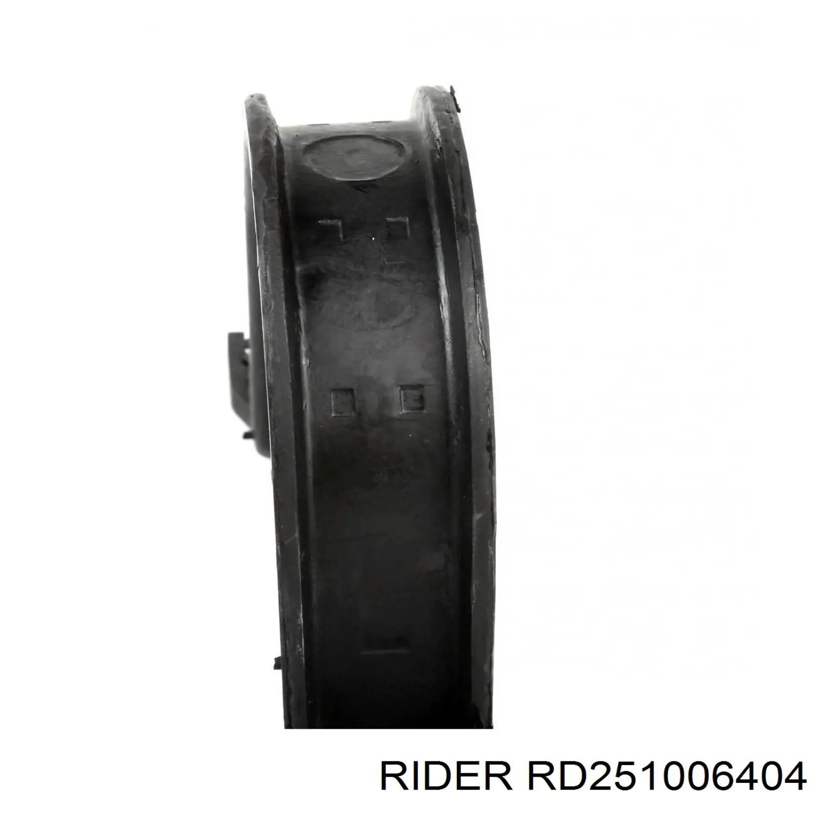 Опора карданного вала Rider RD251006404