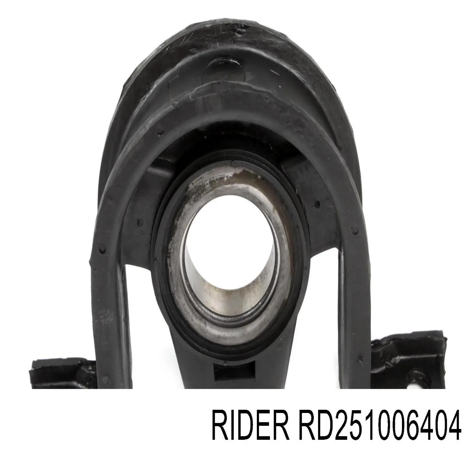RD251006404 Rider Подвесной подшипник кардана