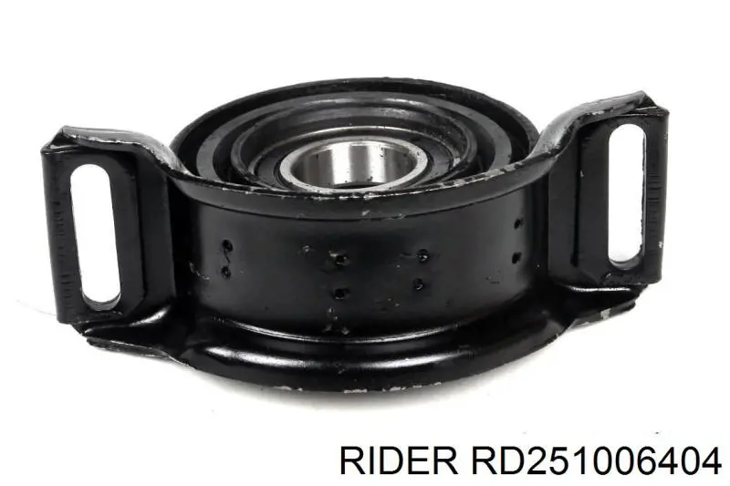 Подвесной подшипник карданного вала RD251006404 Rider