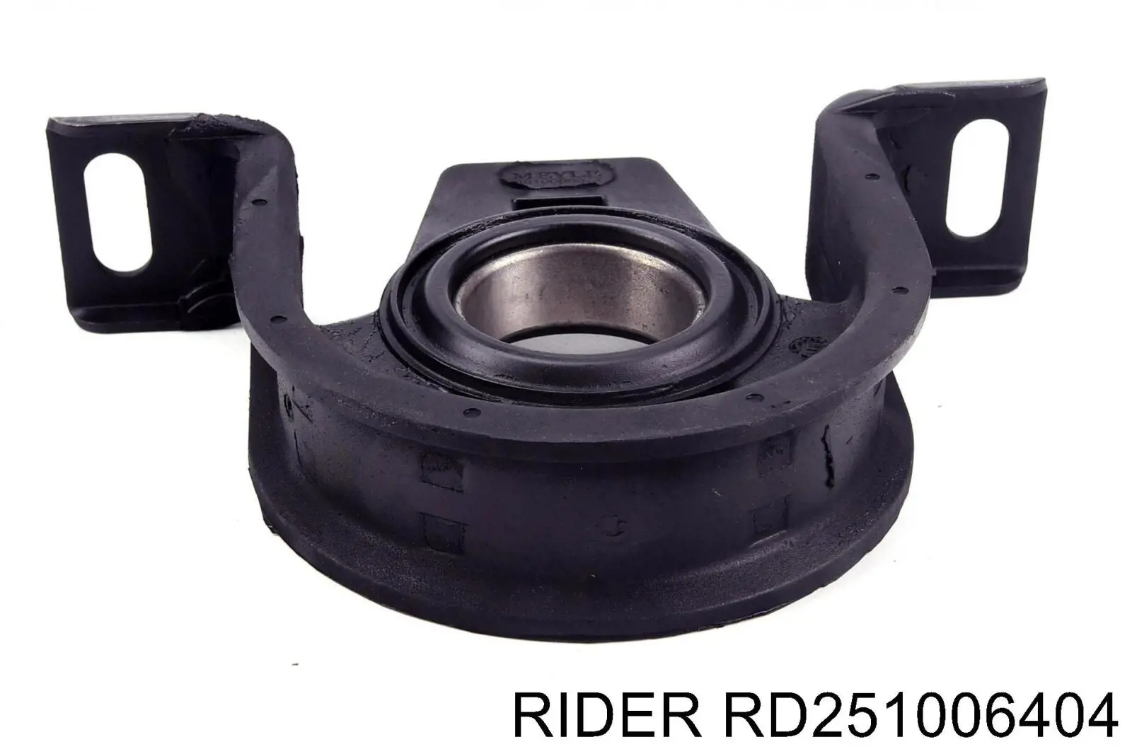 RD251006404 Rider Подвесной подшипник кардана