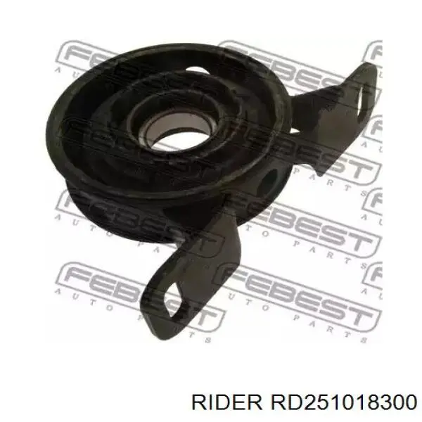Карданный подшипник Rider RD251018300 цена, от 15.40 USD