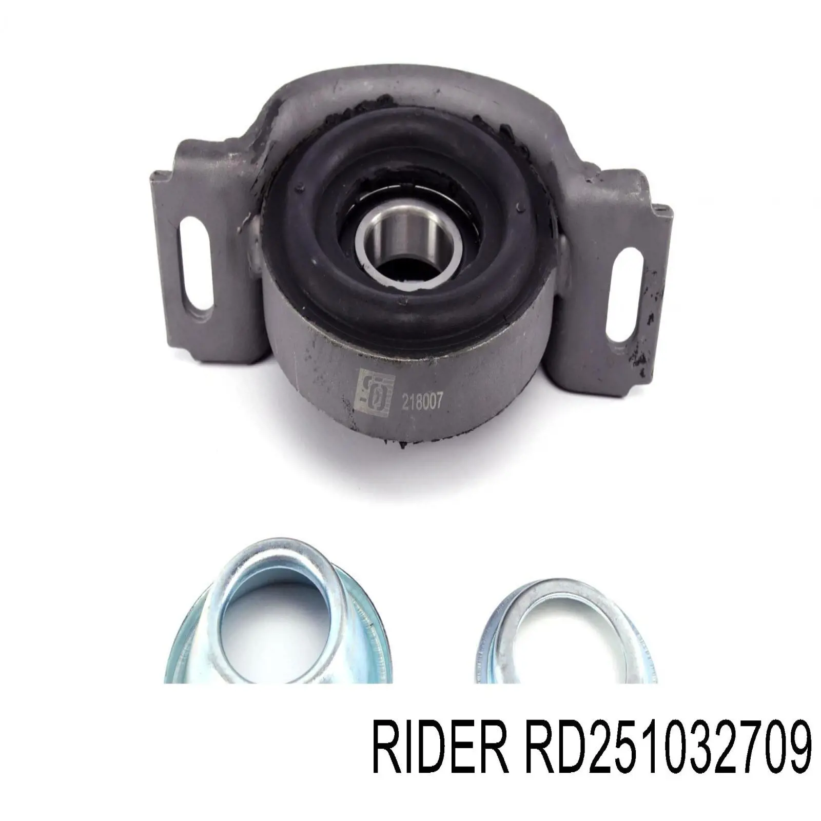 Карданный подшипник Rider RD251032709 цена, от 21.34 USD