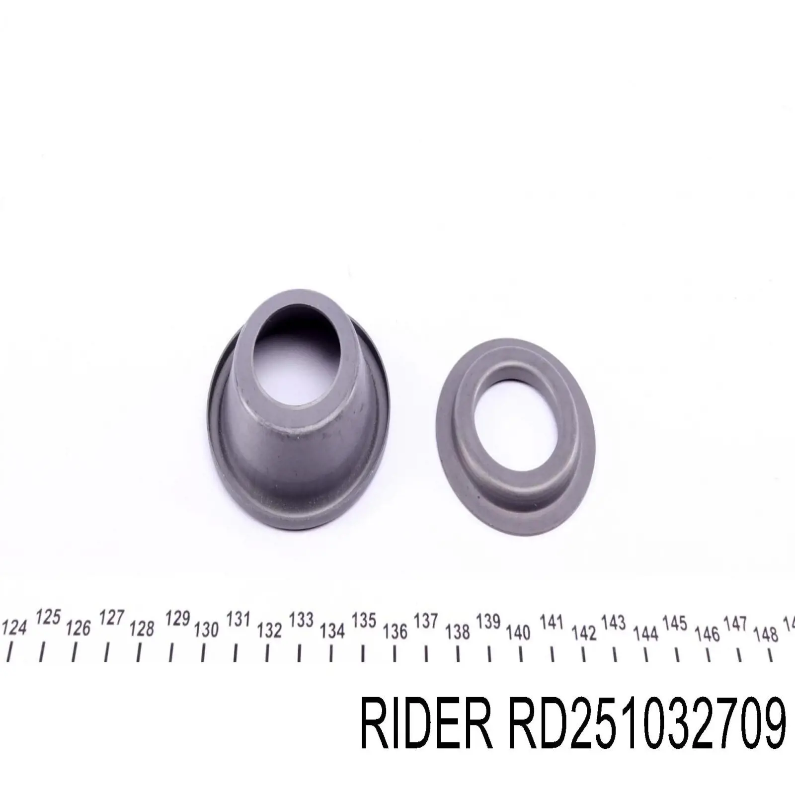 Купить RD251032709 Rider Опорный подшипник карданного вала