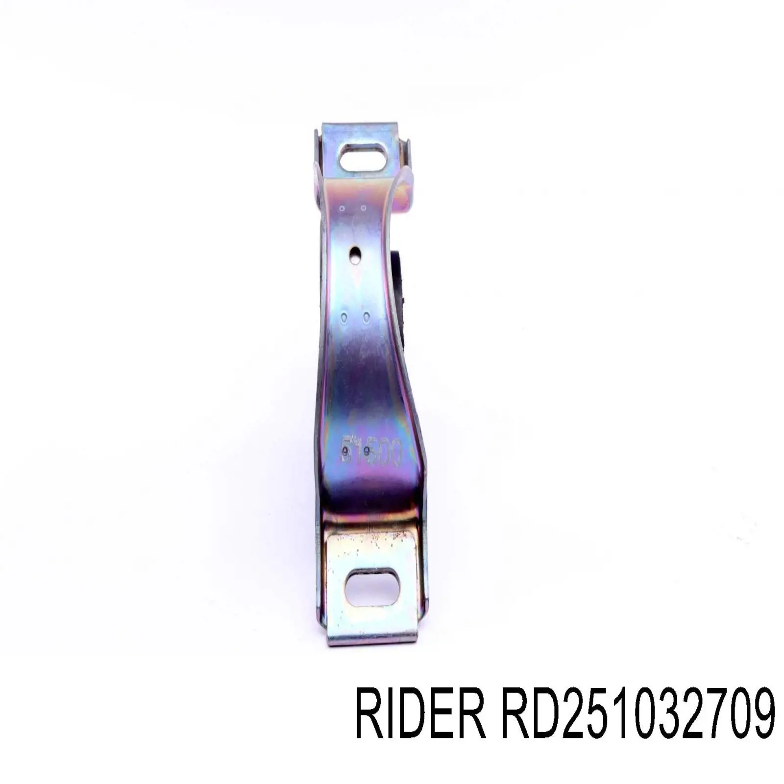 Опора карданного вала Rider RD251032709