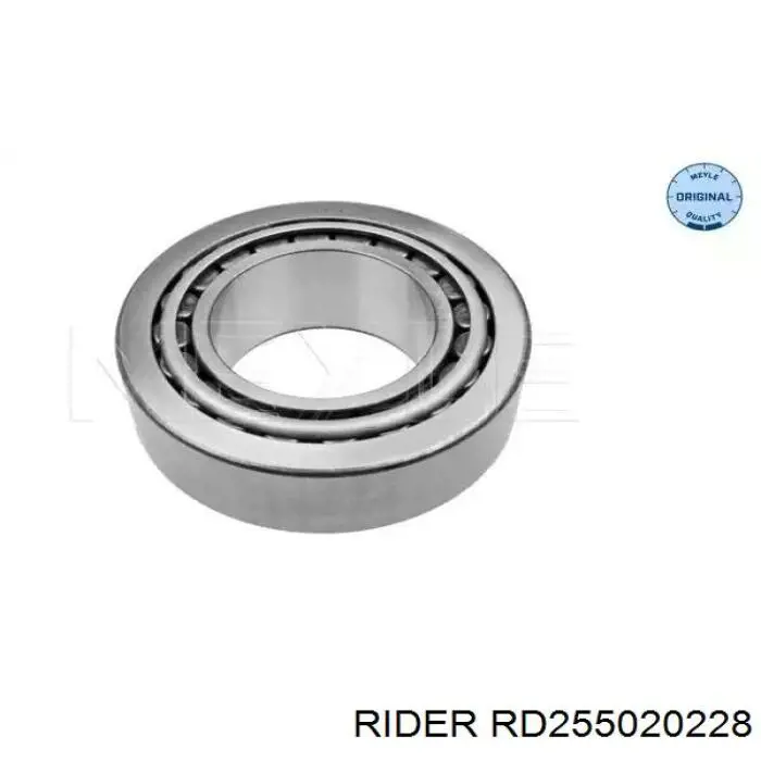 RD255020228 Rider Наружная граната