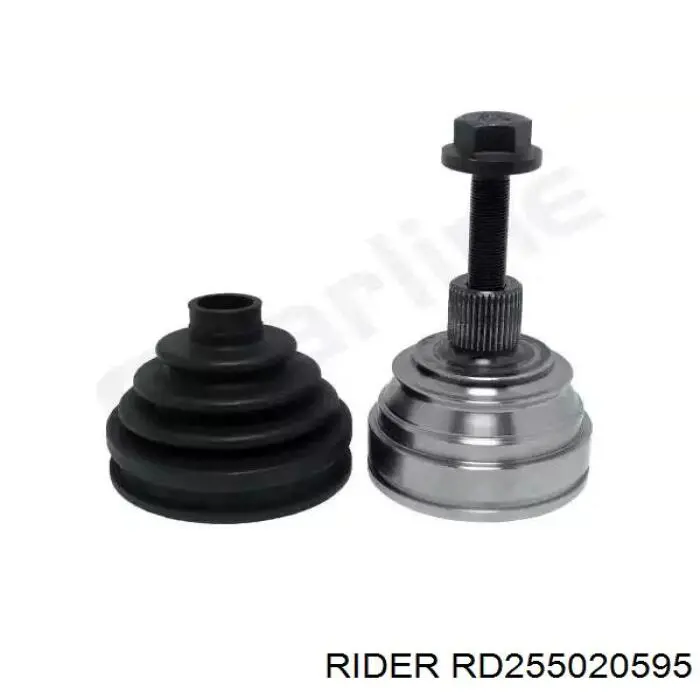 ШРУС наружный передний RD255020595 Rider