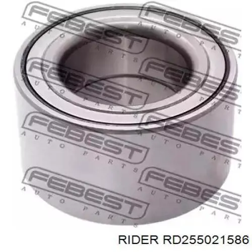 Купить RD255021586 Rider Внешняя граната