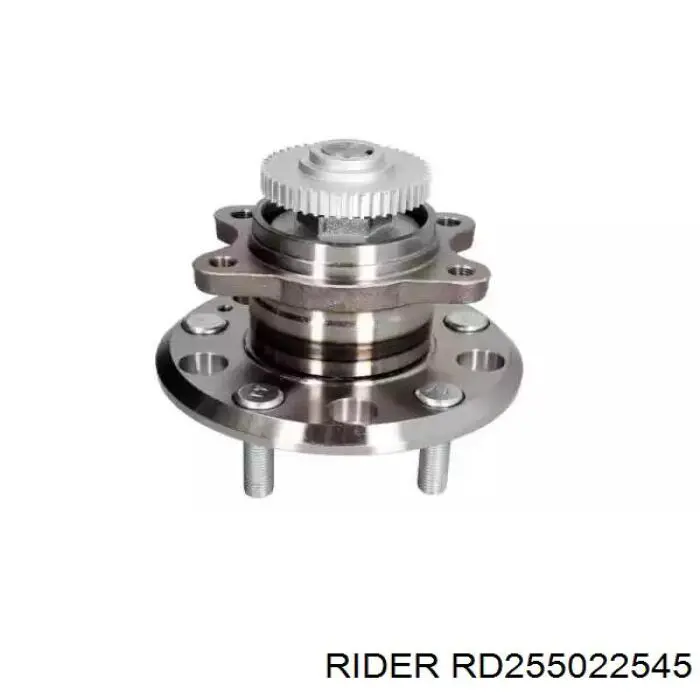 Шарнир угловых скоростей передний левый Rider RD255022545 цена, от 21.34 USD