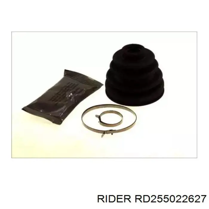 Граната колесная Rider RD255022627 цена, от 23.76 USD