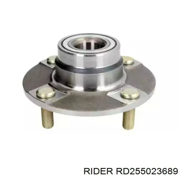 RD255023689 Rider Junta homocinética externa dianteira