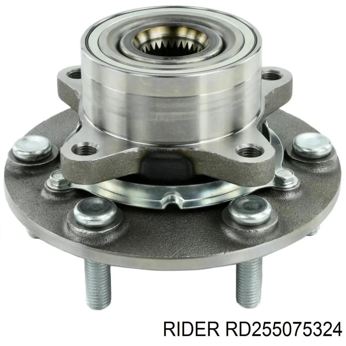 ШРУС наружный передний RD255075324 Rider