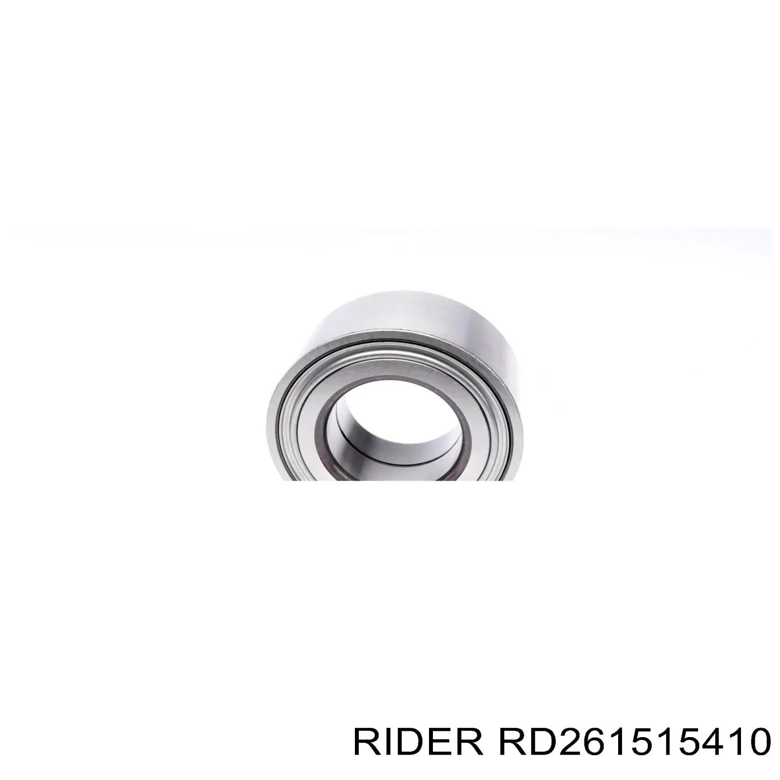 RD261515410 Rider Подшипник ступицы передней и задней