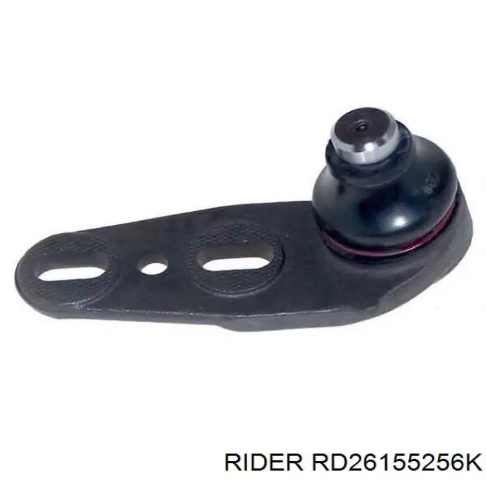 Купить RD26155256K Rider Подшипник задней ступицы